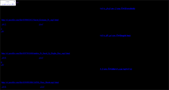 Desktop Screenshot of bojnordrap.blogsky.com
