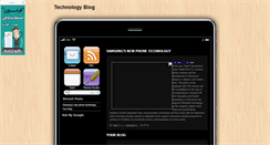 Desktop Screenshot of dokhte-suroo.blogsky.com