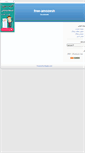 Mobile Screenshot of free-amozesh.blogsky.com