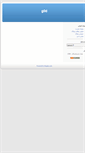 Mobile Screenshot of g0d.blogsky.com